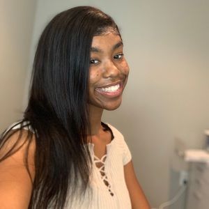 Meet your Posher, Alana